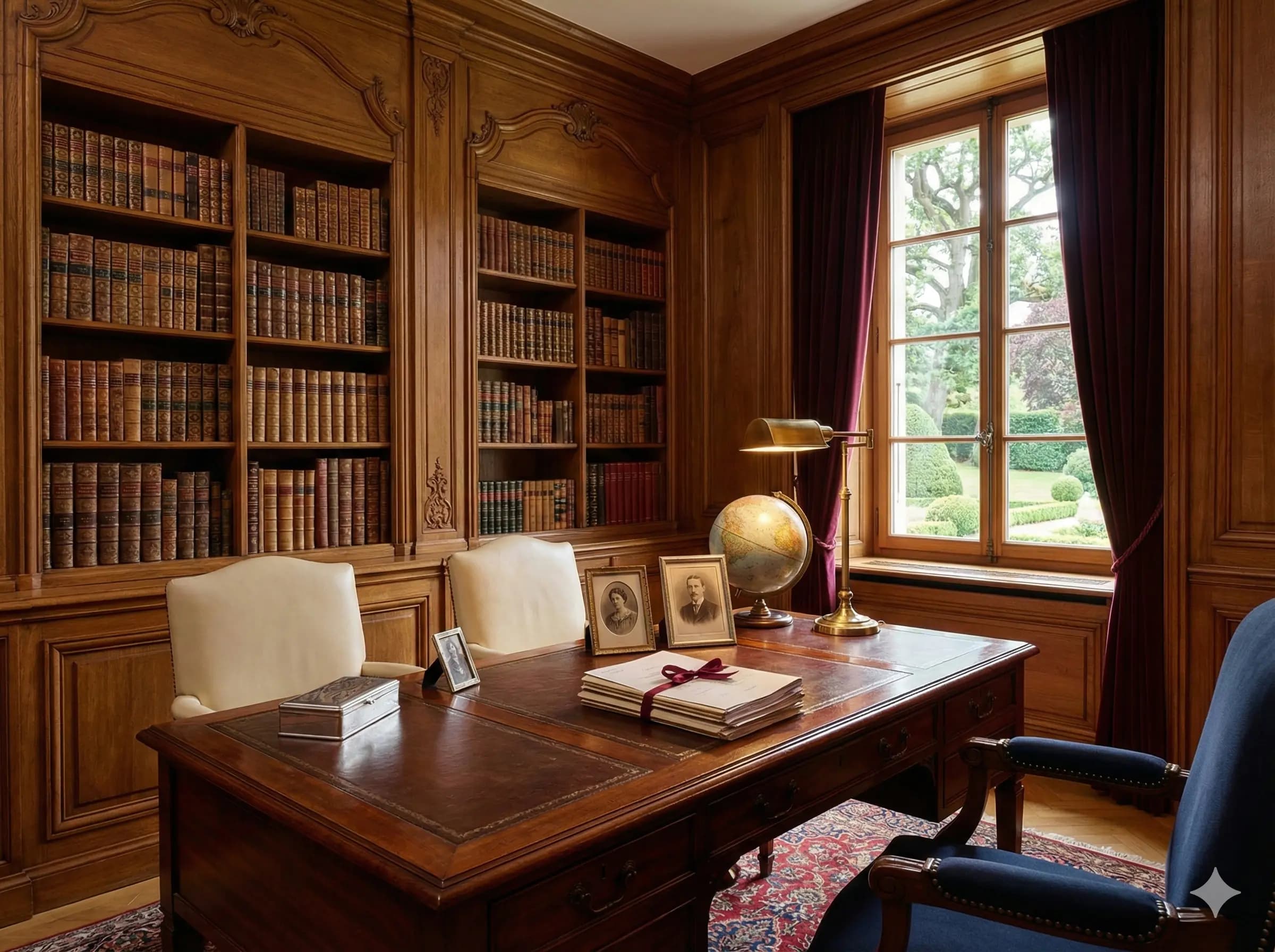 Family Office Services